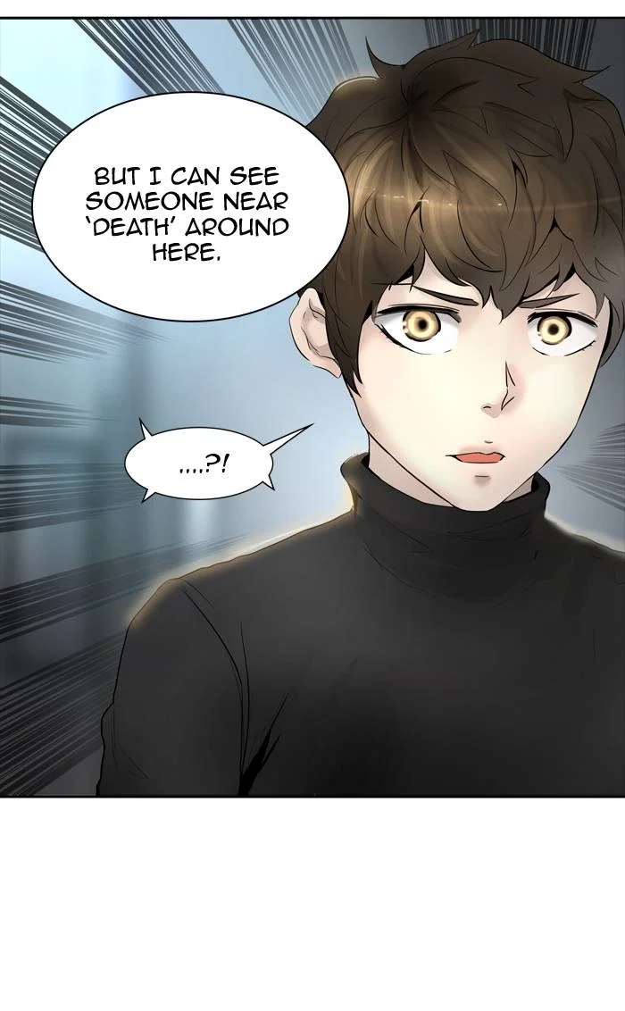 Tower of God Chapter 341 - Page 108