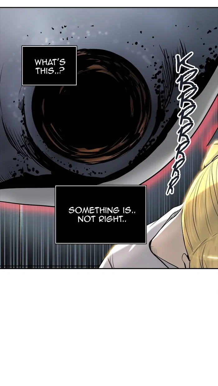 Tower of God Chapter 341 - Page 110