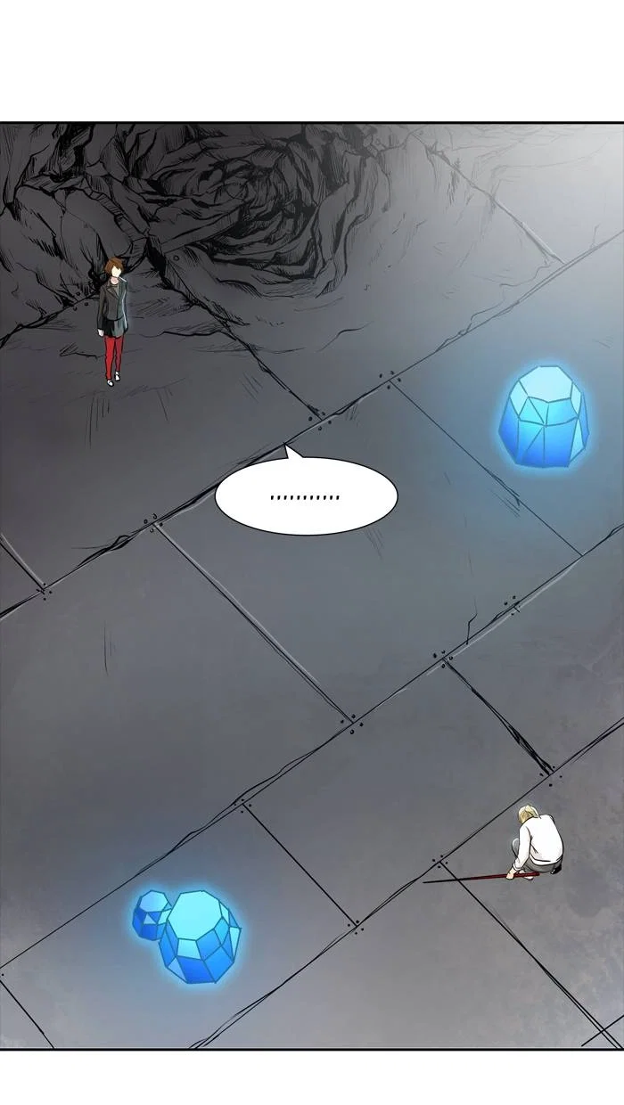Tower of God Chapter 341 - Page 111