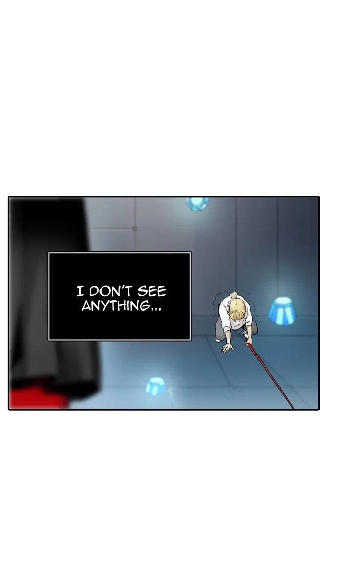 Tower of God Chapter 341 - Page 112