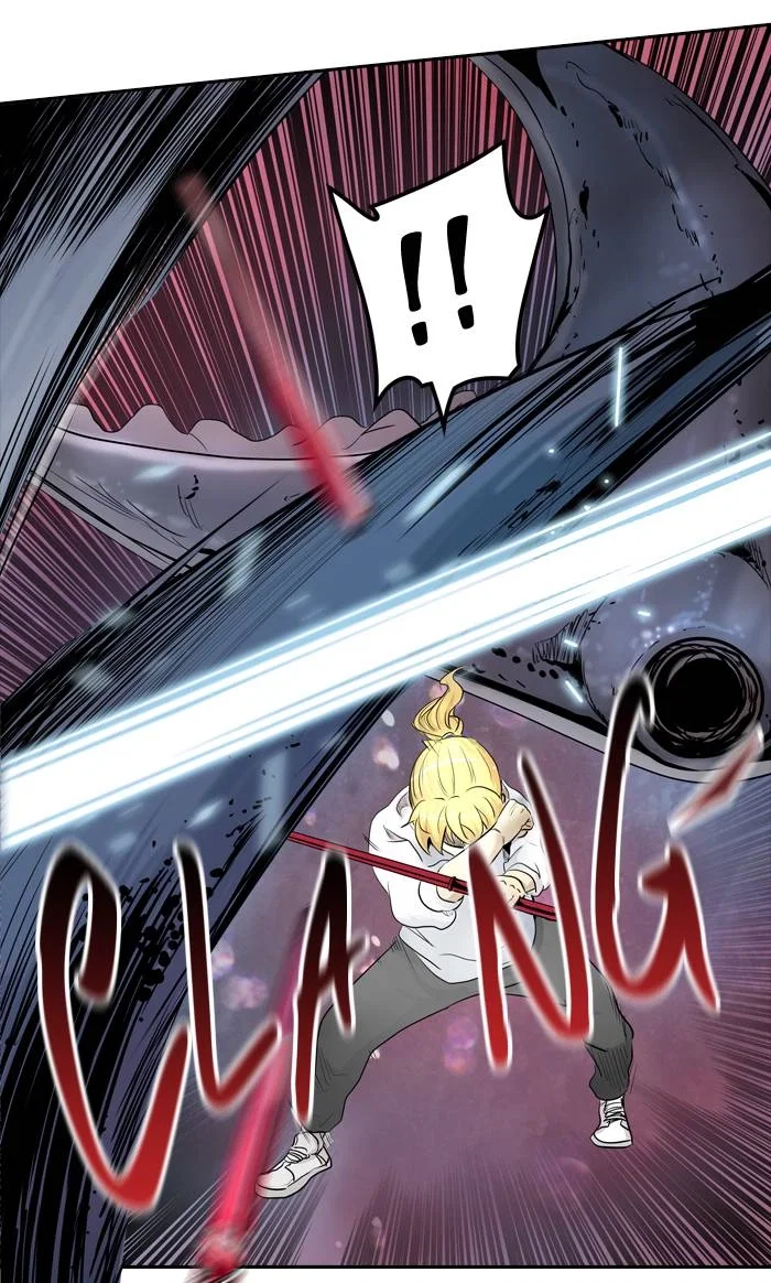 Tower of God Chapter 341 - Page 117