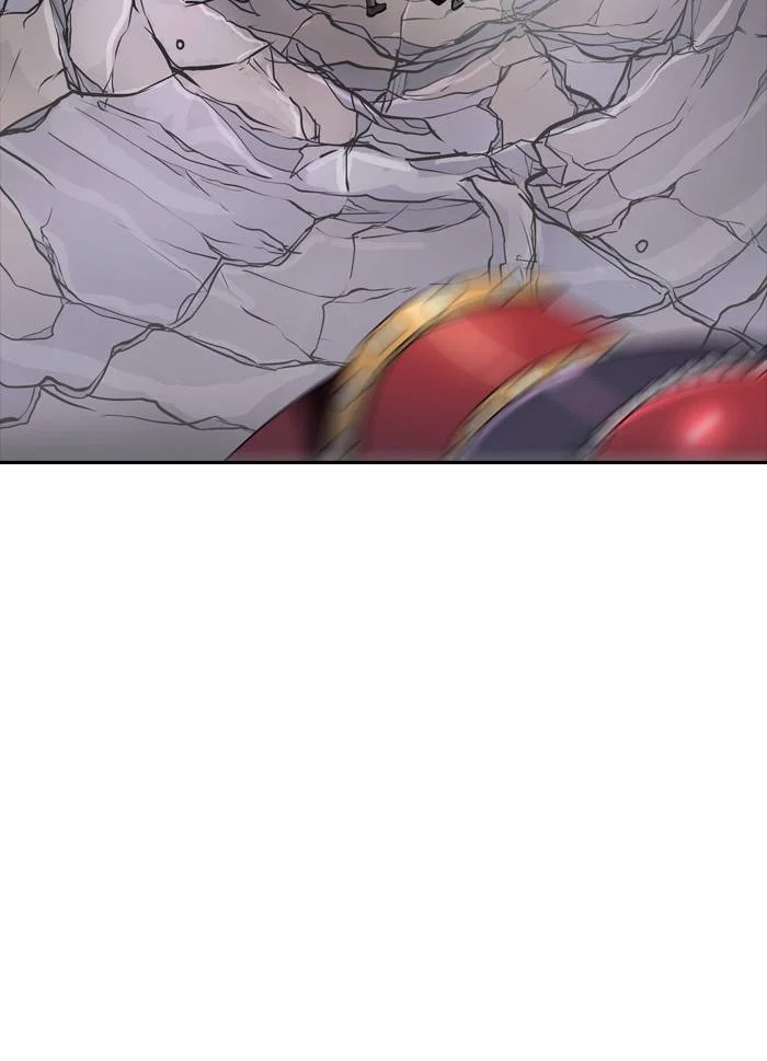 Tower of God Chapter 350 - Page 2