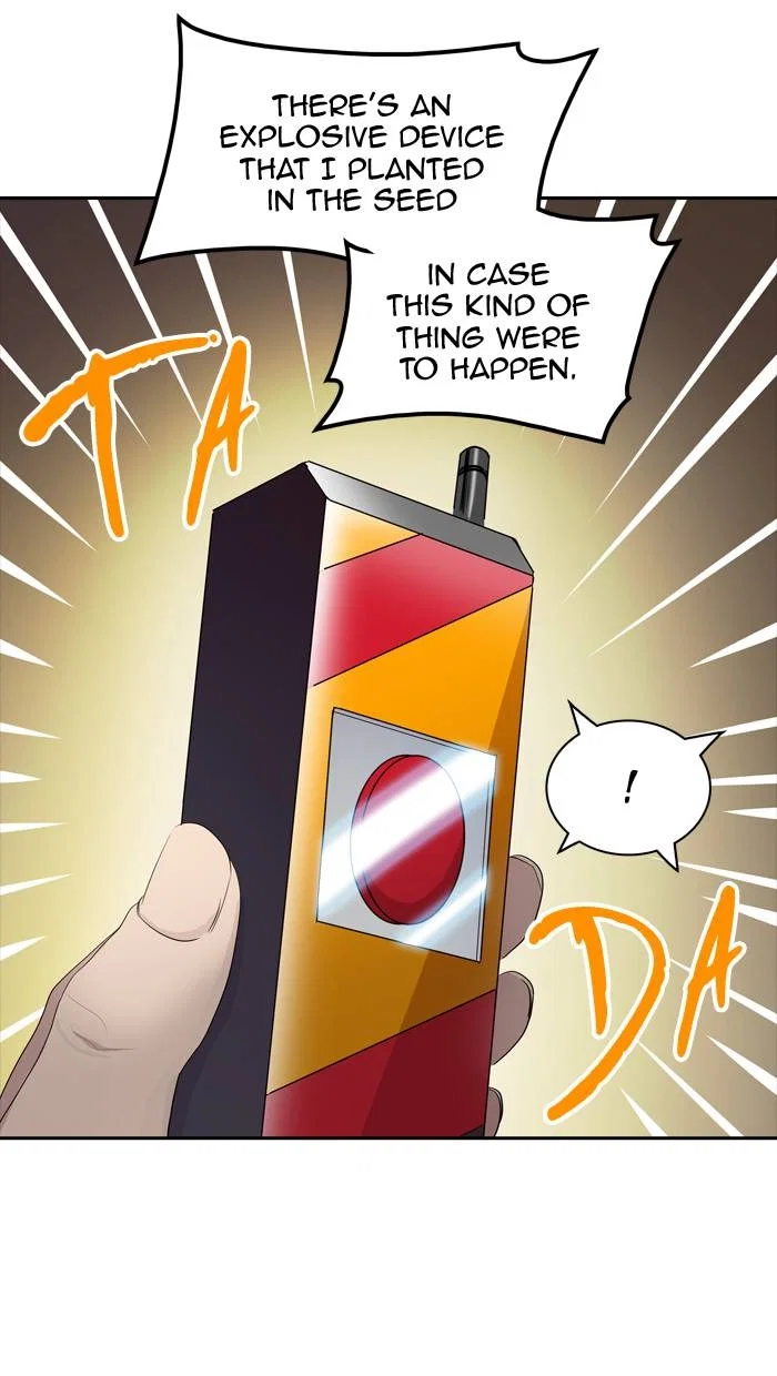 Tower of God Chapter 350 - Page 4