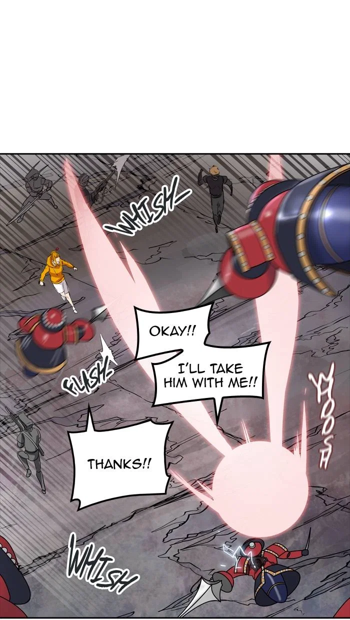 Tower of God Chapter 350 - Page 5