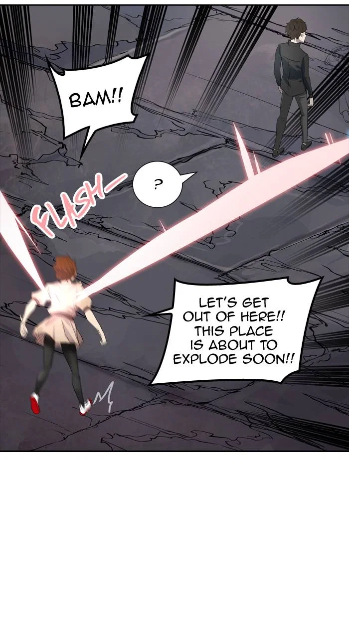 Tower of God Chapter 350 - Page 7