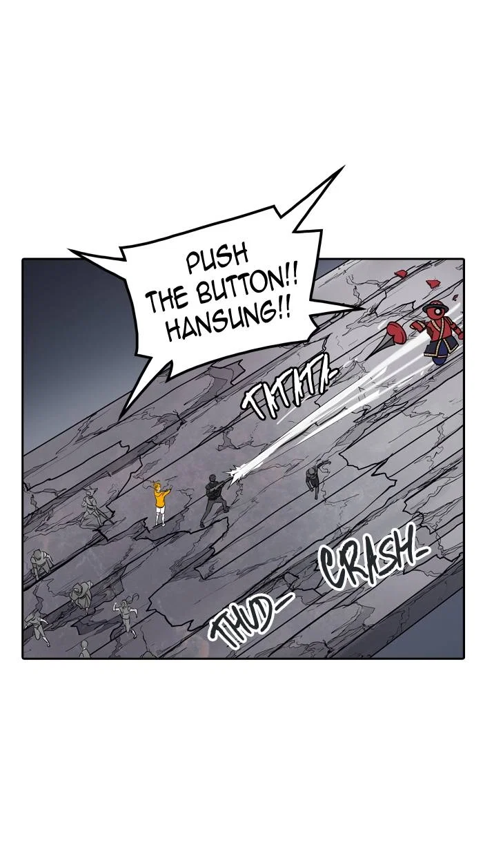 Tower of God Chapter 350 - Page 12