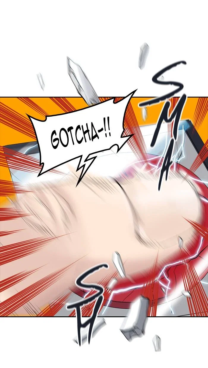 Tower of God Chapter 350 - Page 13