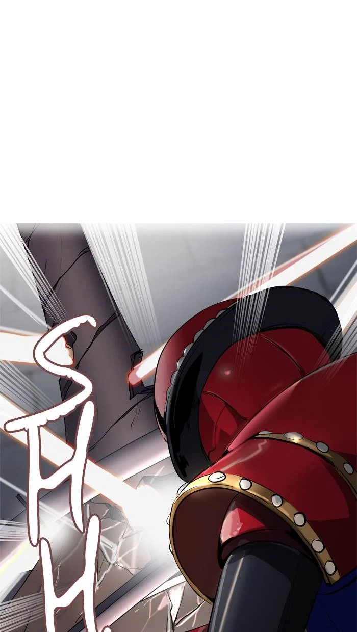 Tower of God Chapter 350 - Page 14