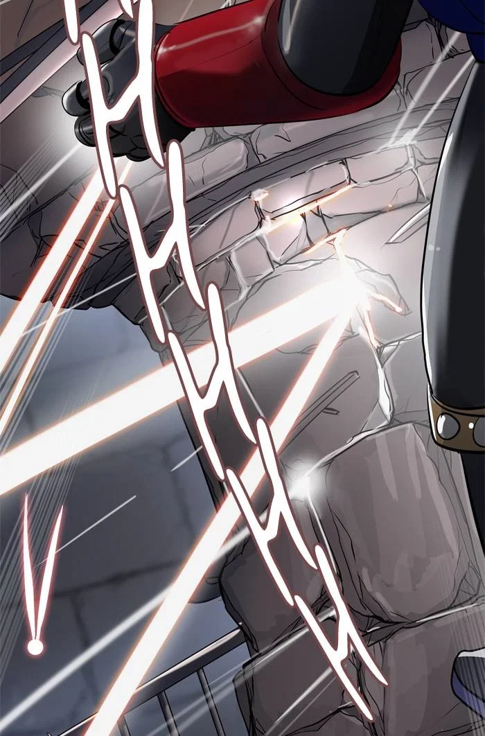 Tower of God Chapter 350 - Page 15