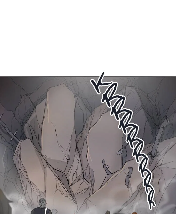 Tower of God Chapter 350 - Page 22
