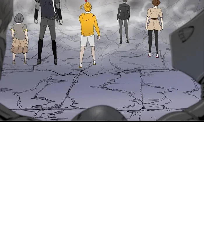 Tower of God Chapter 350 - Page 23