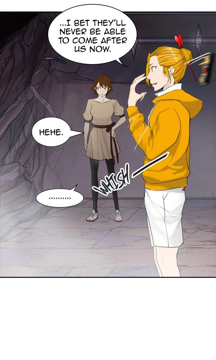 Tower of God Chapter 350 - Page 24