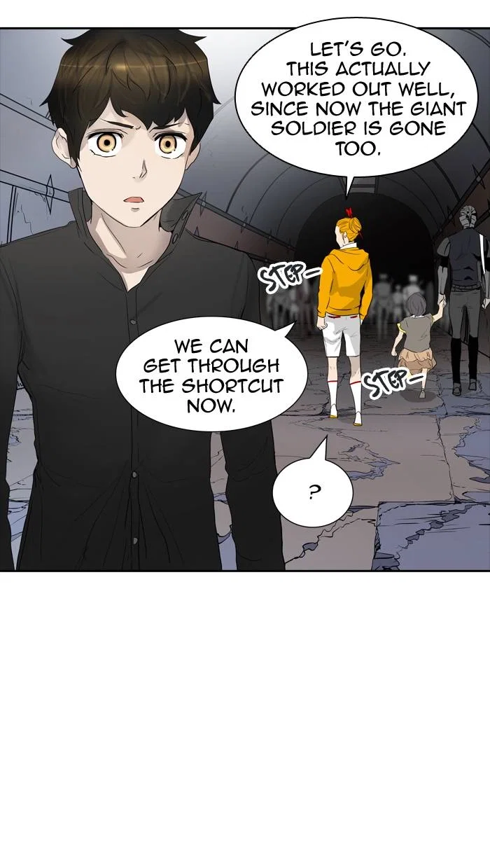 Tower of God Chapter 350 - Page 26