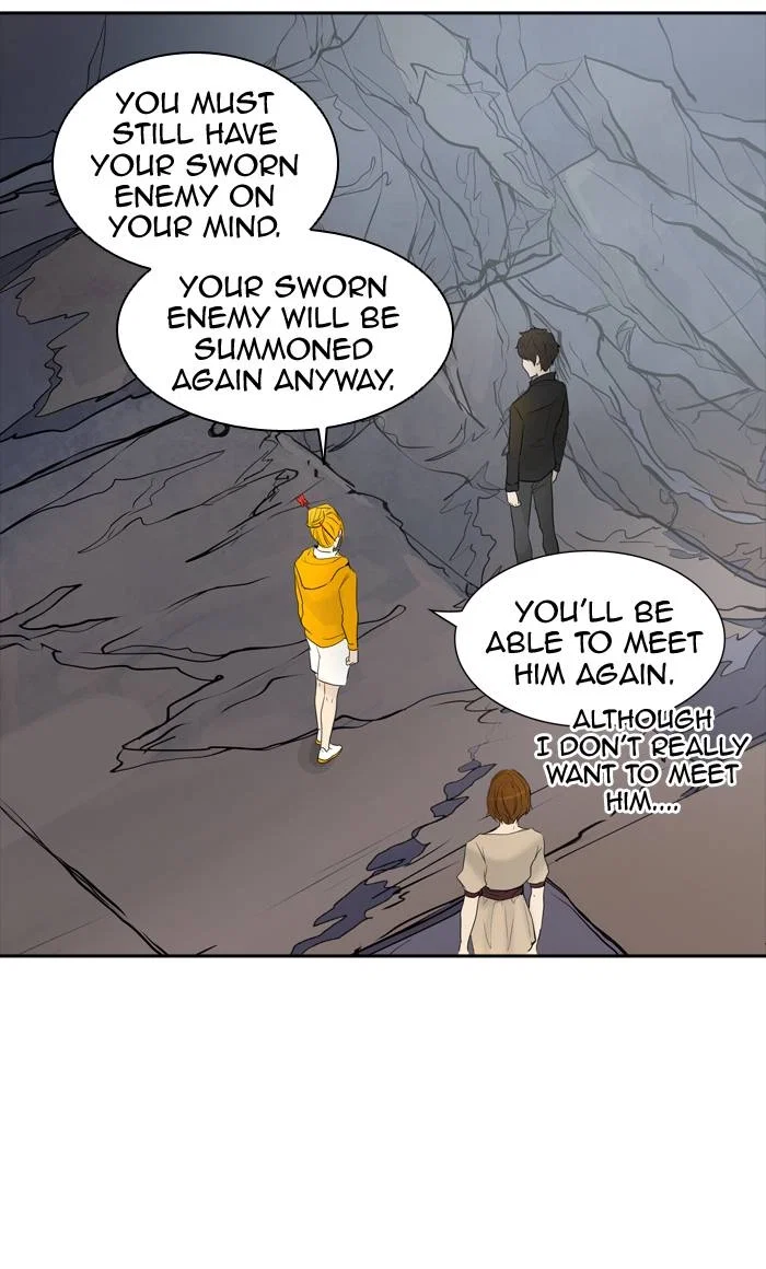 Tower of God Chapter 350 - Page 28
