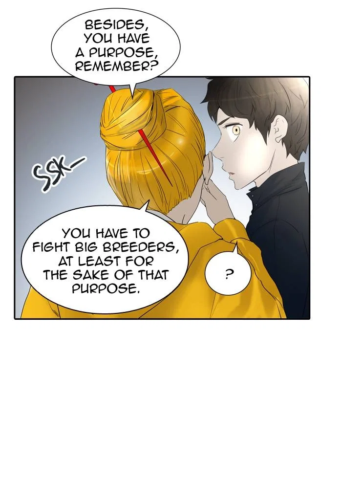 Tower of God Chapter 350 - Page 29