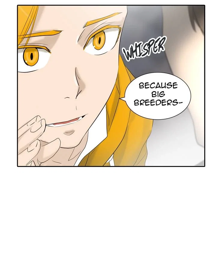 Tower of God Chapter 350 - Page 30
