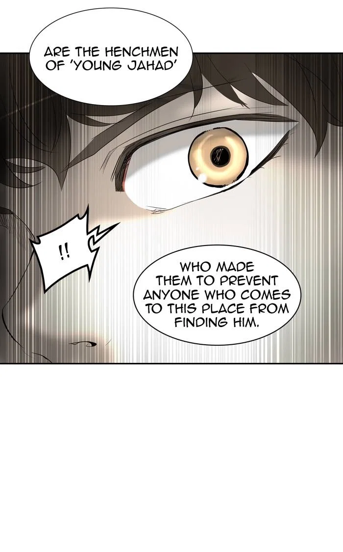 Tower of God Chapter 350 - Page 31