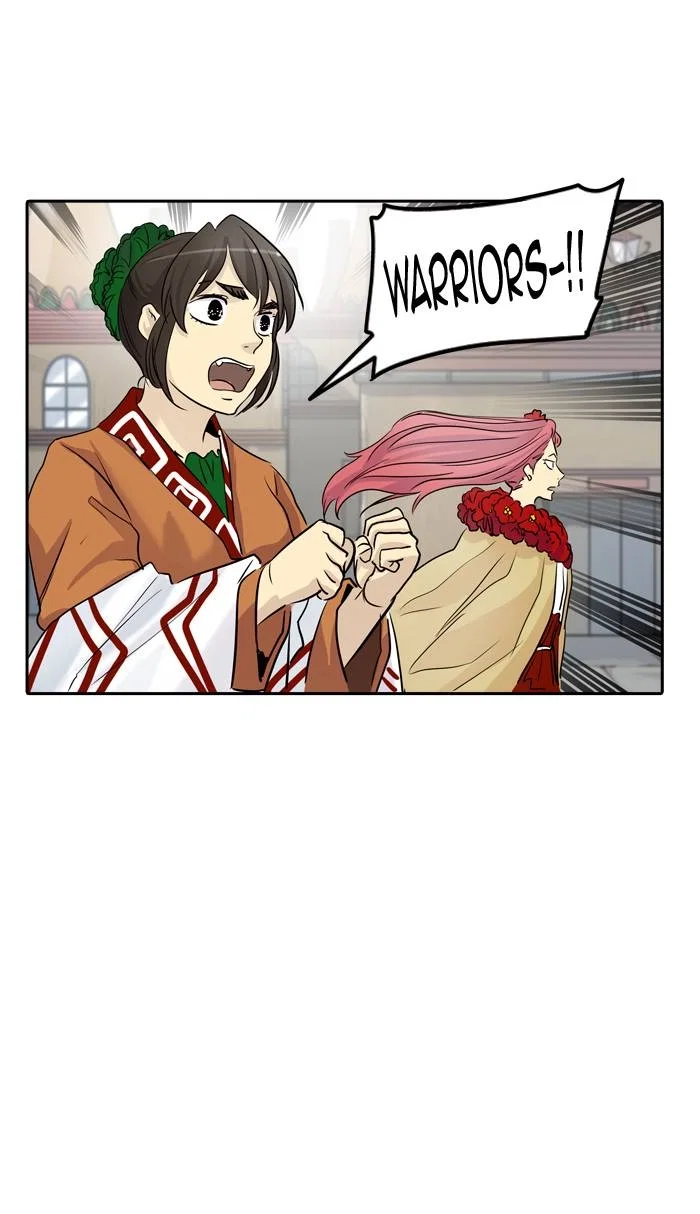 Tower of God Chapter 350 - Page 34