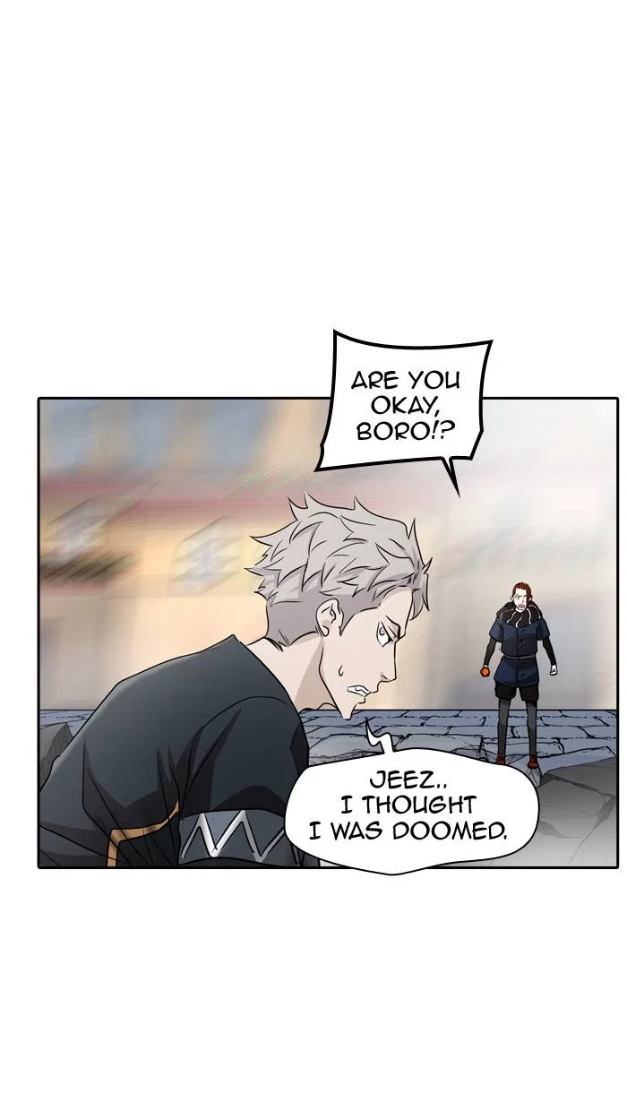 Tower of God Chapter 350 - Page 36