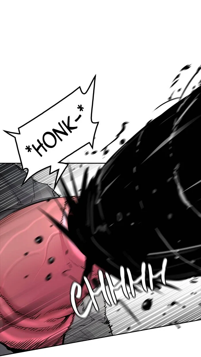 Tower of God Chapter 350 - Page 38