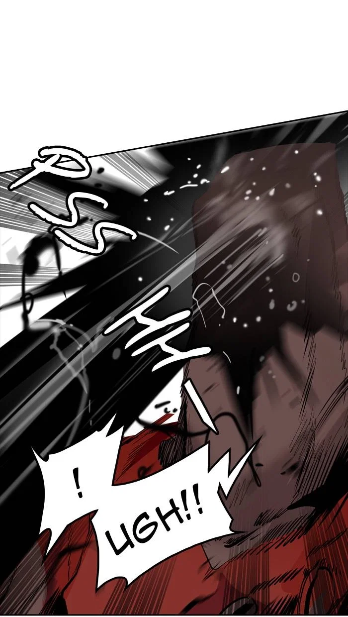 Tower of God Chapter 350 - Page 39