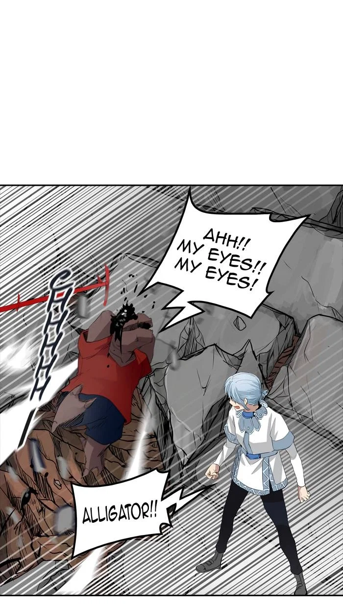 Tower of God Chapter 350 - Page 40