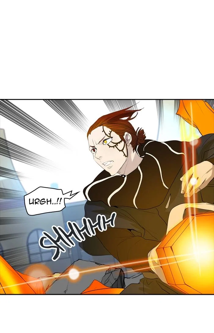 Tower of God Chapter 350 - Page 44