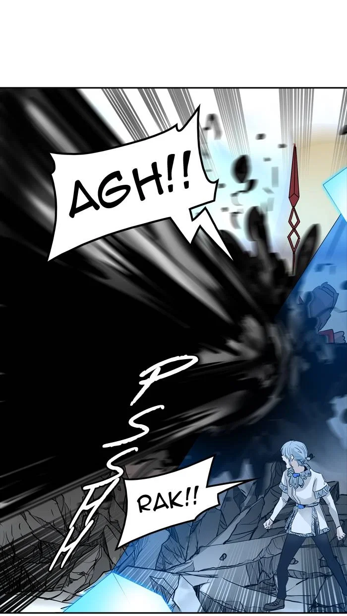 Tower of God Chapter 350 - Page 48