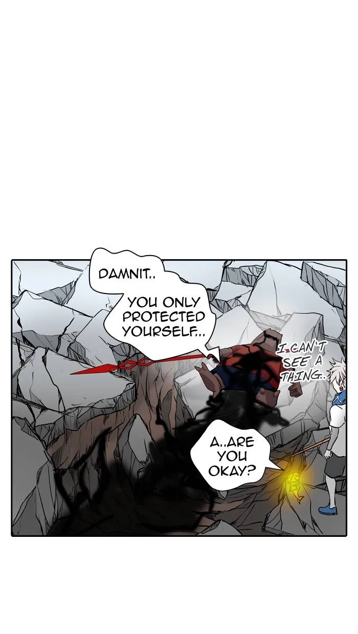 Tower of God Chapter 350 - Page 49