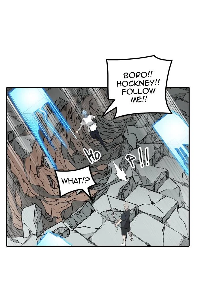 Tower of God Chapter 350 - Page 53