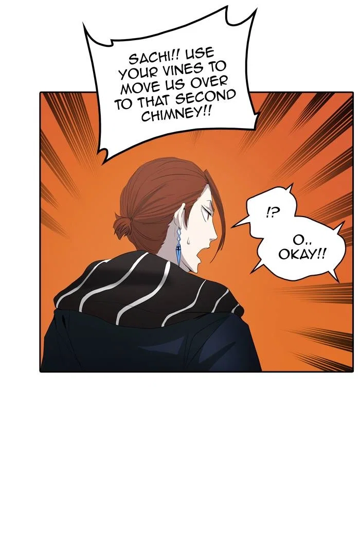 Tower of God Chapter 350 - Page 54