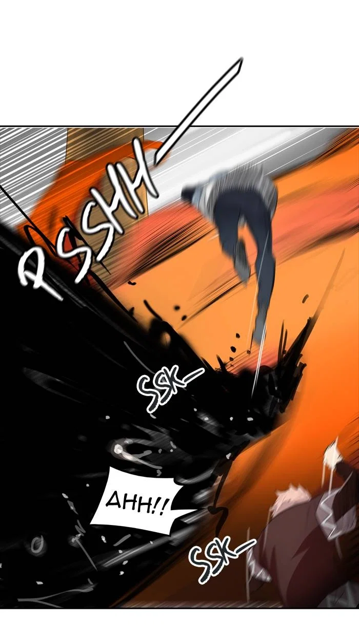 Tower of God Chapter 350 - Page 56