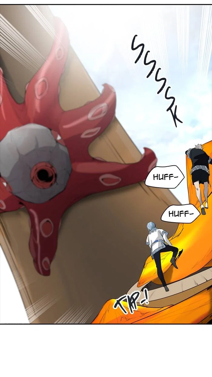 Tower of God Chapter 350 - Page 59