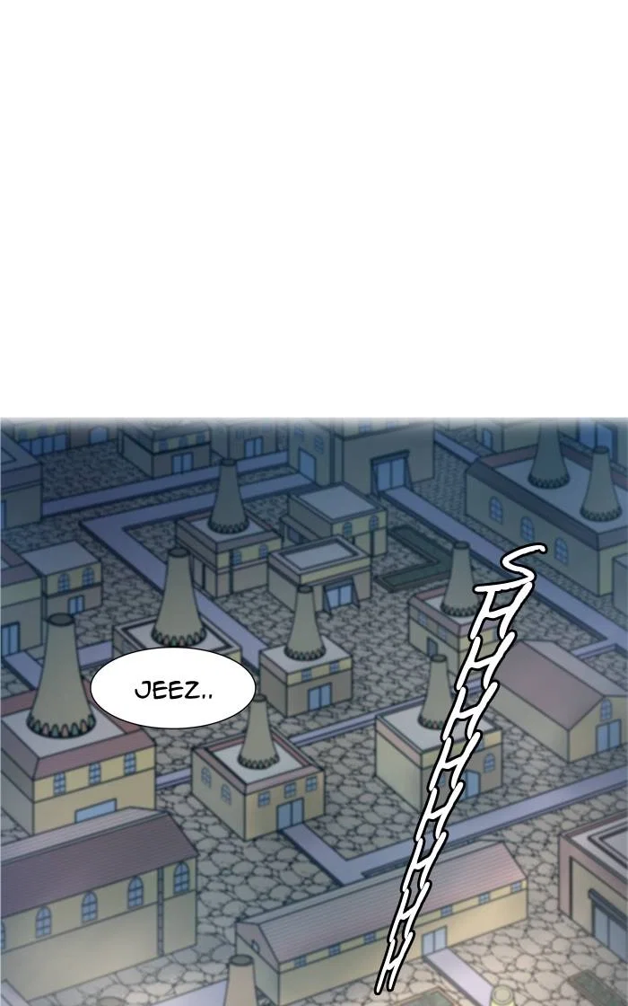 Tower of God Chapter 350 - Page 60