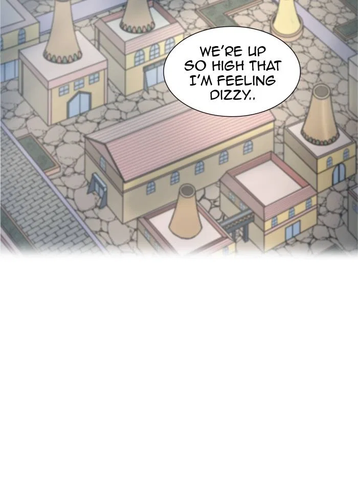 Tower of God Chapter 350 - Page 61