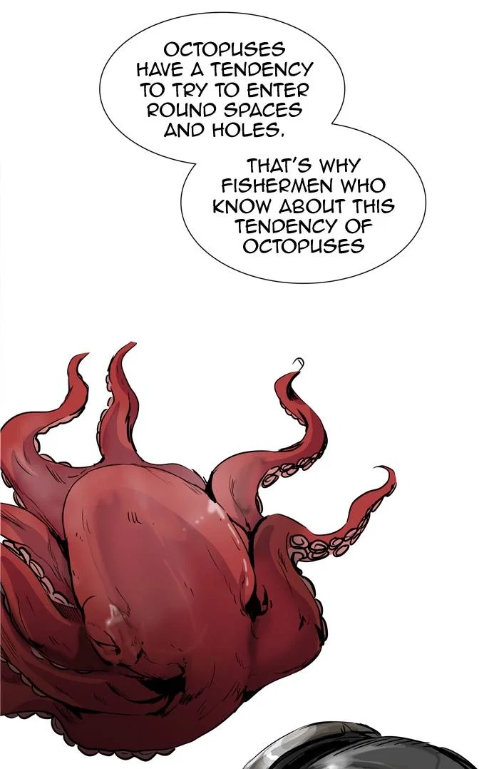 Tower of God Chapter 350 - Page 63