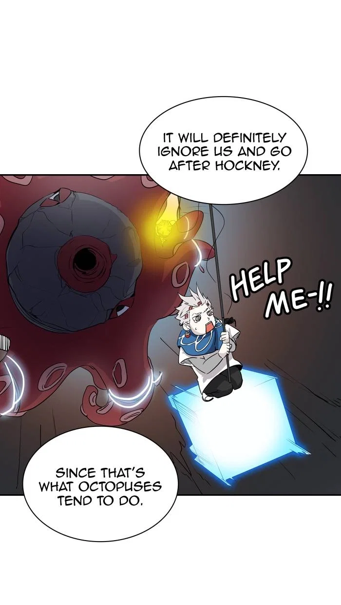Tower of God Chapter 350 - Page 68