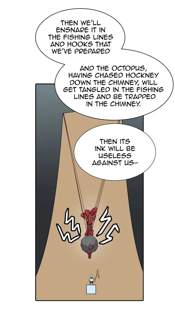 Tower of God Chapter 350 - Page 69