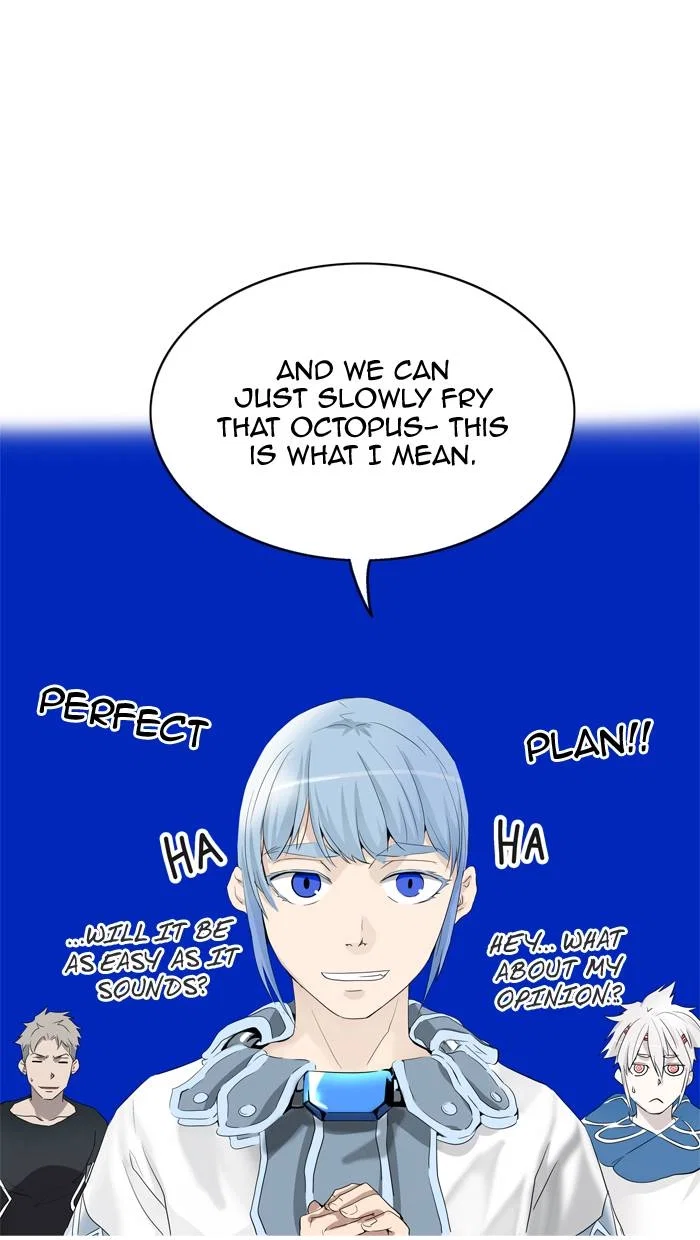 Tower of God Chapter 350 - Page 70