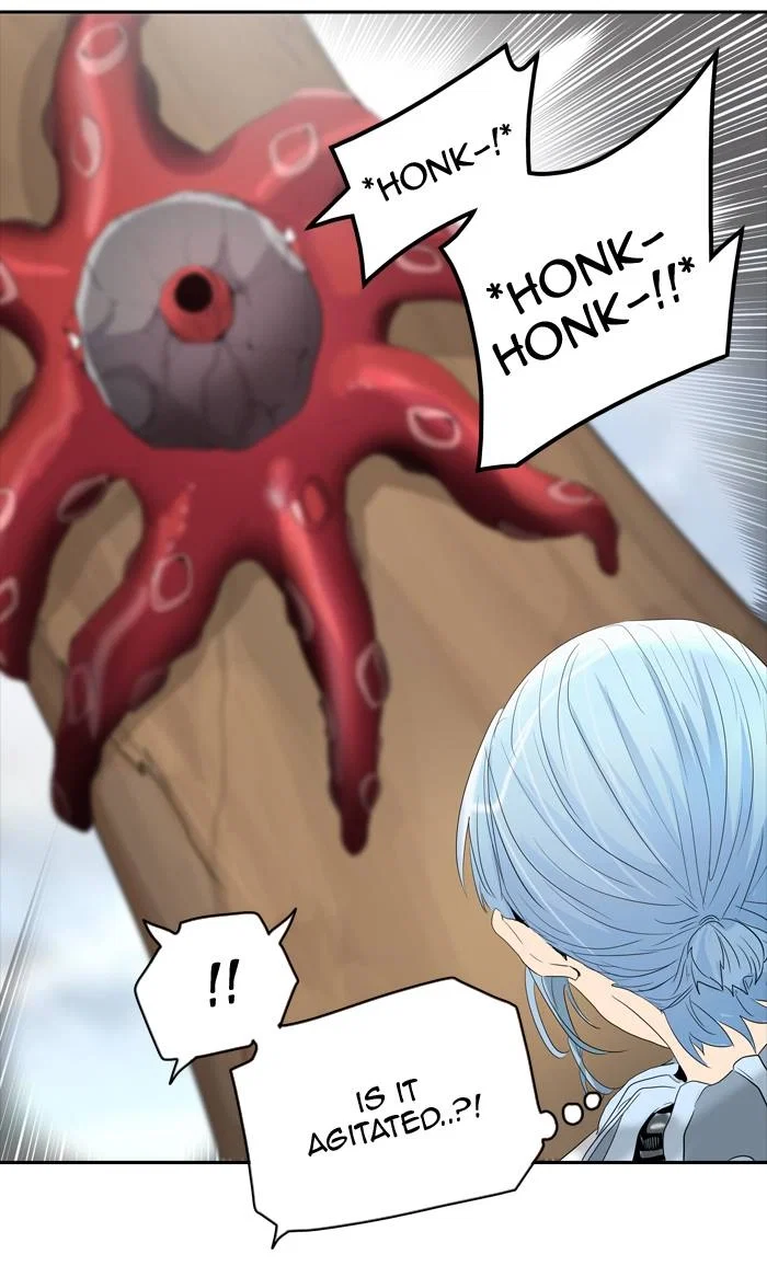 Tower of God Chapter 350 - Page 75