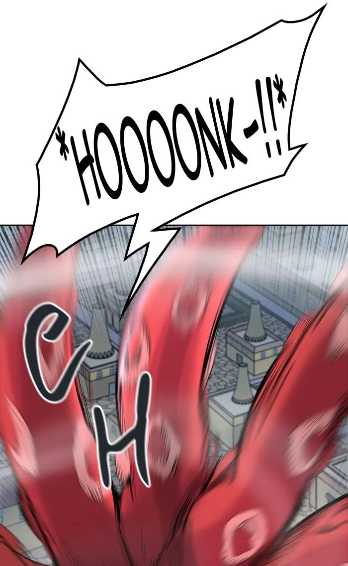 Tower of God Chapter 350 - Page 77