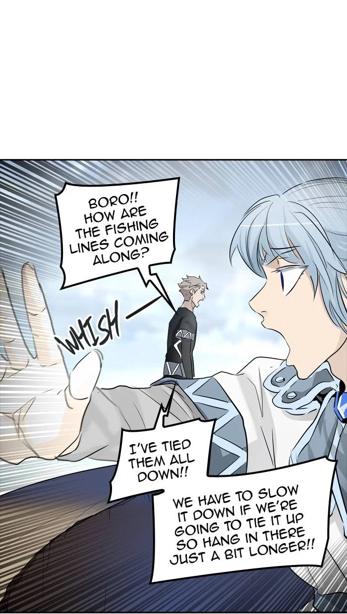 Tower of God Chapter 350 - Page 79