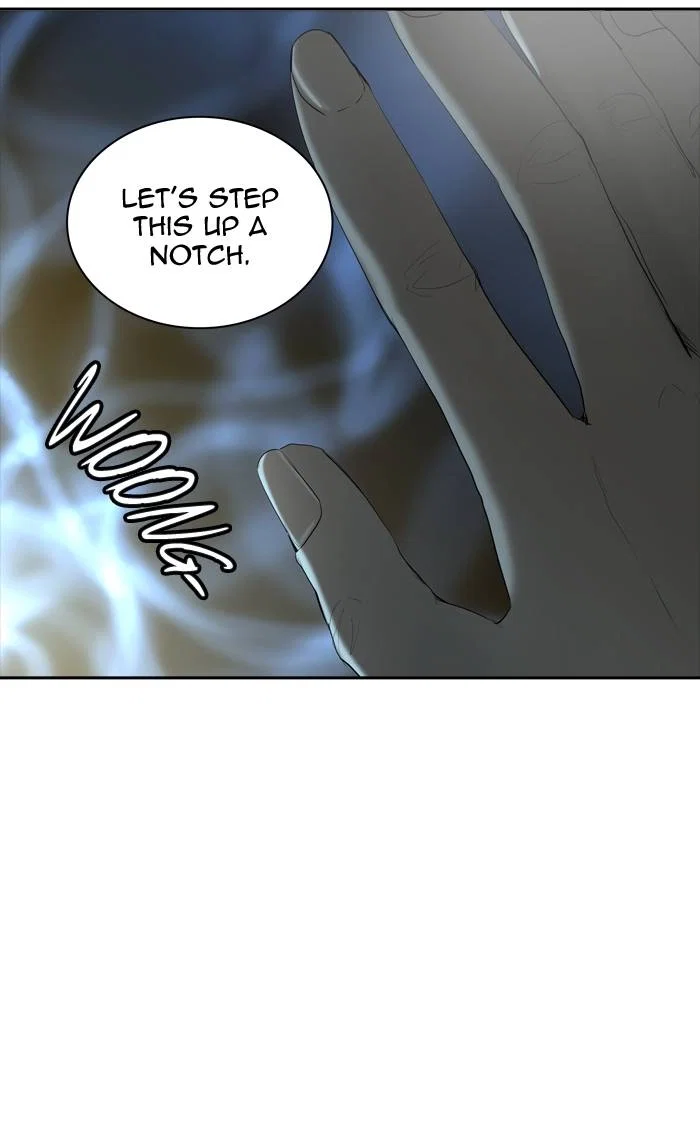 Tower of God Chapter 350 - Page 81