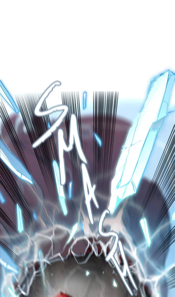 Tower of God Chapter 350 - Page 85