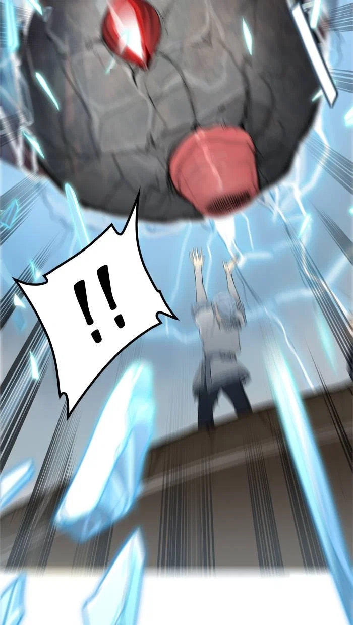 Tower of God Chapter 350 - Page 86