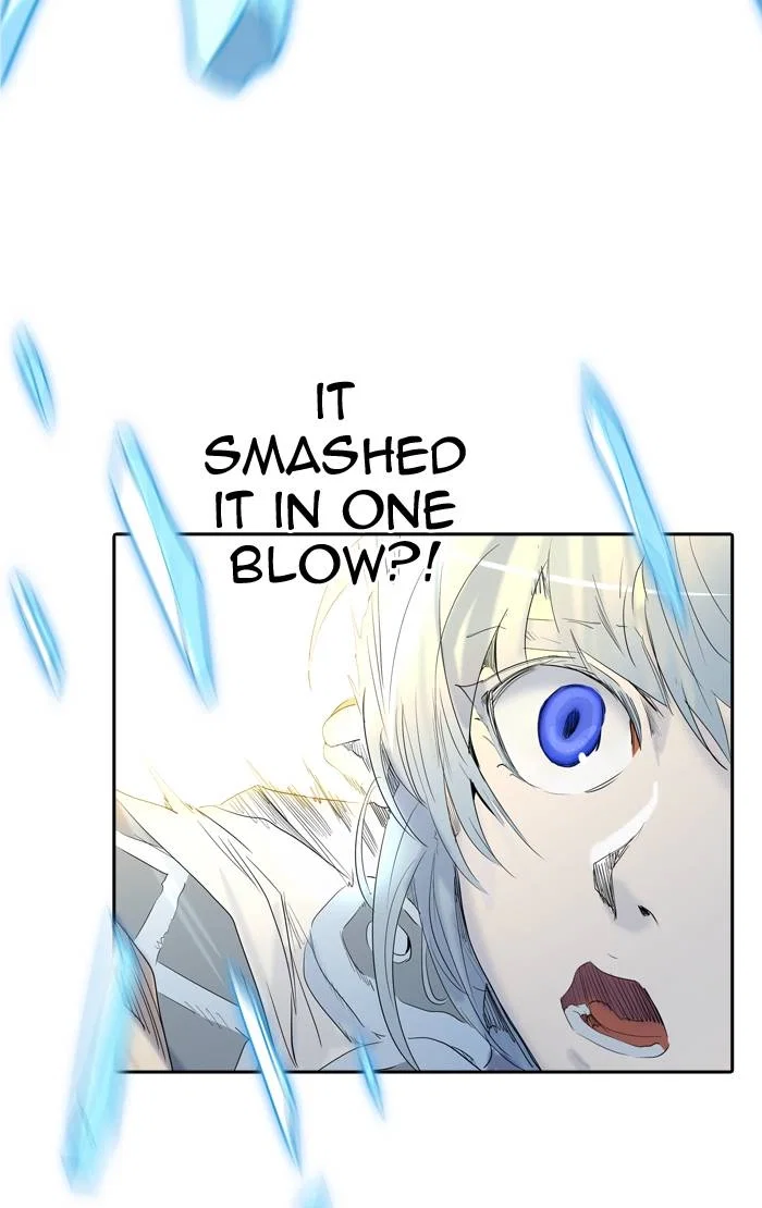 Tower of God Chapter 350 - Page 87