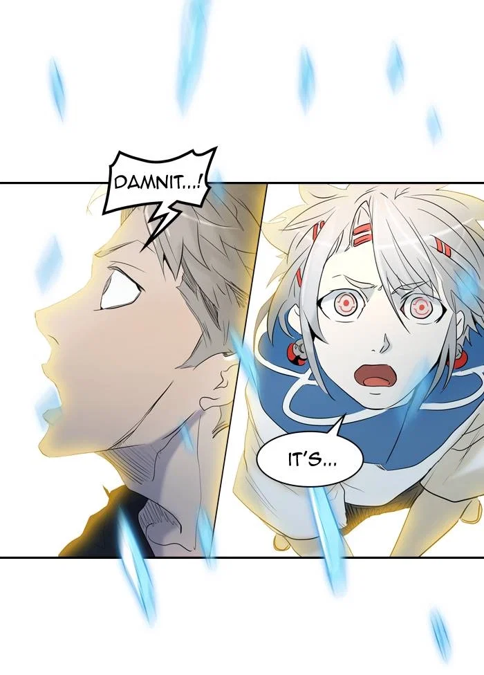 Tower of God Chapter 350 - Page 88