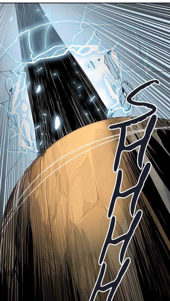 Tower of God Chapter 350 - Page 91