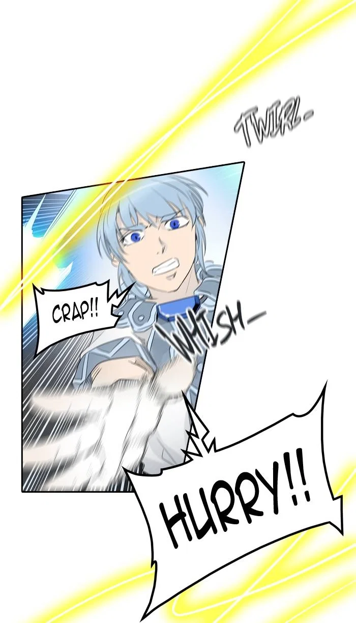 Tower of God Chapter 350 - Page 93