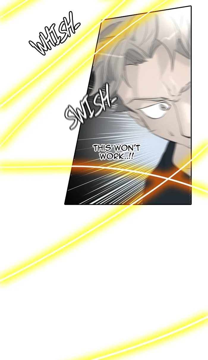 Tower of God Chapter 350 - Page 94